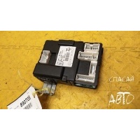 Блок комфорта Nissan Murano (Z50) 2004-2008 284B1-CC01A