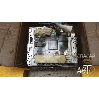 АКПП (автоматическая коробка переключения передач) Nissan Patrol VI (Y62) 2010- 317051XR8E