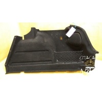 Обшивка багажника Opel Astra J 2010-2017 13365511