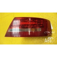 Фонарь задний Audi A5 2008-2016 2007 8T8945096D