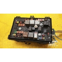 Блок предохранителей Opel Astra J 2010-2017 13368639