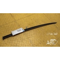 Молдинг лобового стекла Audi A5 2008-2016 8T0 854 328 A01C
