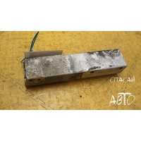 Кронштейн усилителя заднего бампера Audi A5 2008-2016 8T0 807 332
