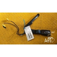 Ответная часть ремня безопасности Mercedes-Benz GL-Class X164 2006-2012 2008 A2518602669