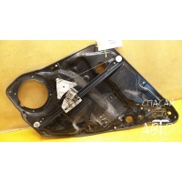 Стеклоподъемник задний левый Mercedes-Benz GL-Class X164 2006-2012 2008 A1647303179