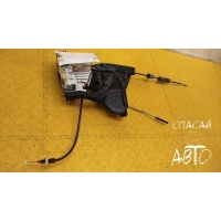 Замок двери задней левой Mercedes-Benz GL-Class X164 2006-2012 2008 A1647303135