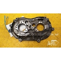 Крышка двигателя Mercedes-Benz GL-Class X164 2006-2012 A 272 015 01 01