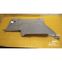 Обшивка багажника Mercedes-Benz GL-Class X164 2006-2012 2008 A16469051258M27