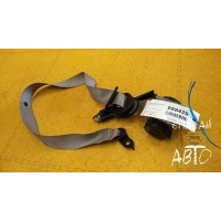 Ремень безопасности Mercedes-Benz GL-Class X164 2006-2012 2008 A2518607285