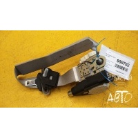 Ремень безопасности с пиропатроном Mercedes-Benz GL-Class X164 2006-2012 2008 A1648602185