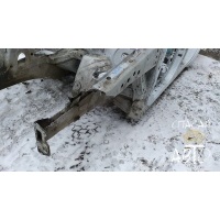 Лонжерон передний левый Mercedes-Benz GL-Class X164 2006-2012 2008 A1646200761