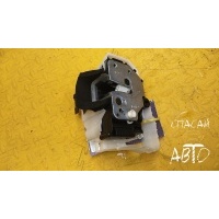 Замок двери задней правой Fiat Doblo Nuovo 2010- 51934856