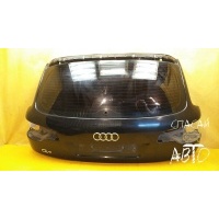 Дверь багажника Audi Q7 (4L) 2005-2015 2006 4L0827023