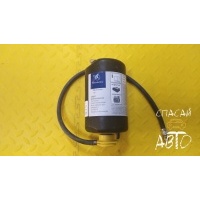Насос воздушный Mercedes-Benz W164 M-klasse (ML) 2005-2011 A 000 583 07 12