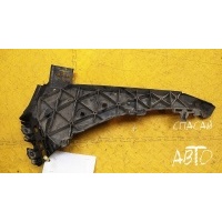Кронштейн переднего бампера Audi Q7 (4L) 2005-2015 4L0 807 284