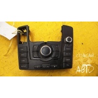 Блок кнопок Audi Q7 (4L) 2005-2015 4L0 919 609 H