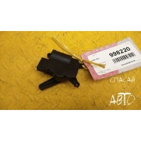 Моторчик заслонки печки Audi Q7 (4L) 2005-2015 7L0 907 511 AN