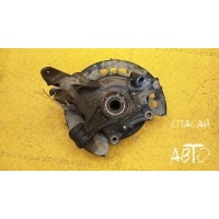 Кулак поворотный задний левый Audi Q7 (4L) 2005-2015 2006 7L8505435