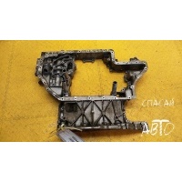 Поддон масляный двигателя Audi Q7 (4L) 2005-2015 2006 079103803BF