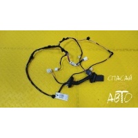 Проводка (коса) Mitsubishi ASX 2010-2016 8512B732