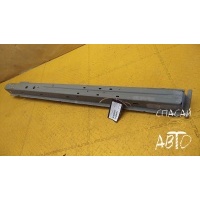 Порог со стойкой правый Toyota Camry V40 2006-2011 6130533060