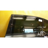 Стекло двери задней левой BMW 7-серия F01/F02 2008-2015 2011 51357182099