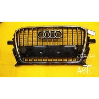 Решетка радиатора Audi Q5 2008-2017 8R0853651R