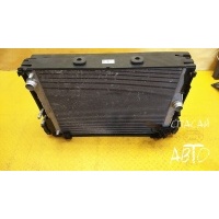 Радиатор основной BMW 7-серия F01/F02 2008-2015 17 11 7 570 093