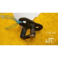 Ответная часть замка багажника Volkswagen Touareg I 2002-2010 7H0 827 512