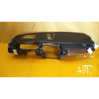 Торпедо BMW 7-серия F01/F02 2008-2015 2011 51452336460