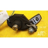 Замок зажигания BMW 7-серия F01/F02 2008-2015 2011 61319245066