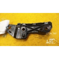Кронштейн переднего бампера Mazda CX 5 2012-2017 KD45-50-0U1