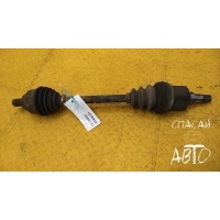 Полуось передняя (привод) Ford Focus II 2005-2011 1685799