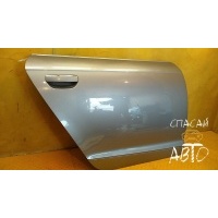 Дверь задняя правая Audi A6 (C6,4F) 2004-2011 4F0833052D