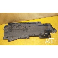 Пыльник (кузов наружные) Audi A6 (C6,4F) 2004-2011 4F0 825 207 B