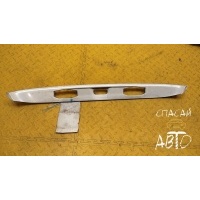 Накладка крышки багажника Honda Accord VII 2003-2007 74890-SEA-003ZC