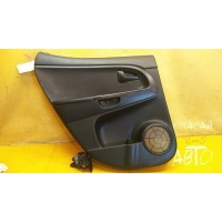 Обшивка двери задней левой Kia Venga 2010-2018 823011P070EQ