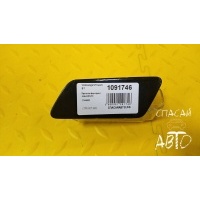 Крышка форсунки омывателя Volkswagen Touareg II 2010-2018 7P6 807 938