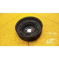 Шестерня (шкив) Volkswagen Passat (B5+) 2000-2005 06B 105 243 D