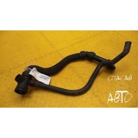 Патрубок системы охлаждения Volkswagen Passat (B5+) 2000-2005 2002 8D0121055AB