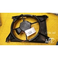 Диффузор вентилятора Hyundai Sonata IV EF 2001-2012 977353F000