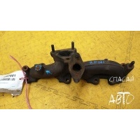 Коллектор выпускной Audi A4 (B7) 2005-2007 03G 253 031 E