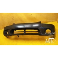 Бампер передний Hyundai Accent II 2000-2012 8651025210
