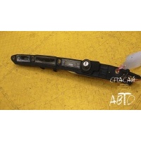 Накладка крышки багажника Volkswagen Passat (B5+) 2000-2005 3B5 827 297 D