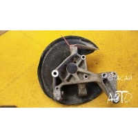 Кулак поворотный задний левый Volkswagen Passat (B6) 2005-2010 3C0505435F