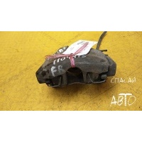 Суппорт передний Audi A4 (B7) 2005-2007 2005 4B0615124
