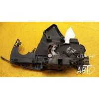 Замок двери передней левой Volvo S40 2004-2012 31253657