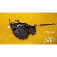 Замок двери задней левой Volvo S40 2004-2012 30699796