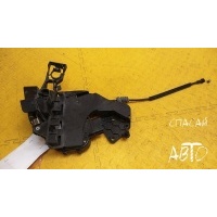 Замок двери задней правой Volvo S40 2004-2012 30753673