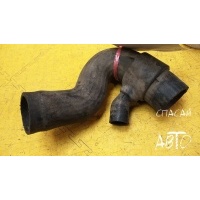 Патрубок интеркулера Volkswagen Passat (B5+) 2000-2005 4B0 145 832 B